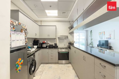 Dubai, संयुक्त अरब अमीरात में अपार्टमेंट, 2 बेडरूम, 124.3 वर्ग मीटर, संख्या 686116 - फ़ोटो 9