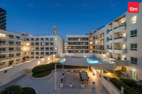 Korter asukohaga Dubai, AÜE: 2 magamistoaga, 124.3 m² Nr 686116