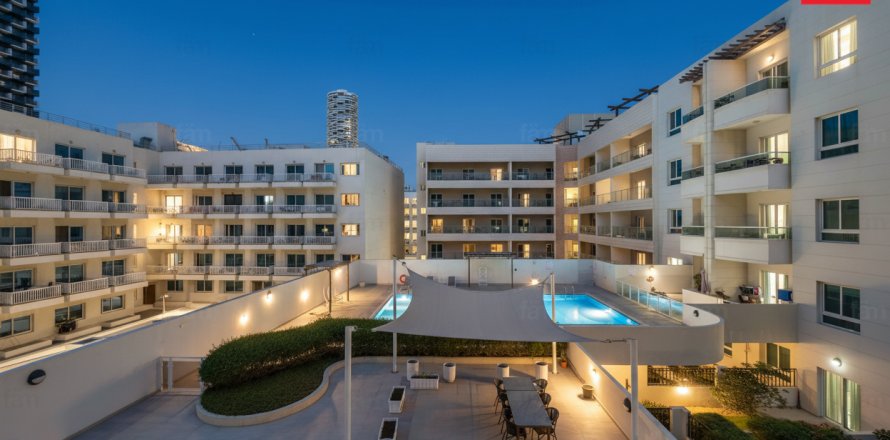 Dubai, संयुक्त अरब अमीरात में अपार्टमेंट, 2 बेडरूम, 124.3 वर्ग मीटर, संख्या 686116