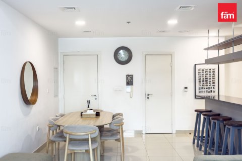 Dubai, संयुक्त अरब अमीरात में अपार्टमेंट, 2 बेडरूम, 124.3 वर्ग मीटर, संख्या 686116 - फ़ोटो 2