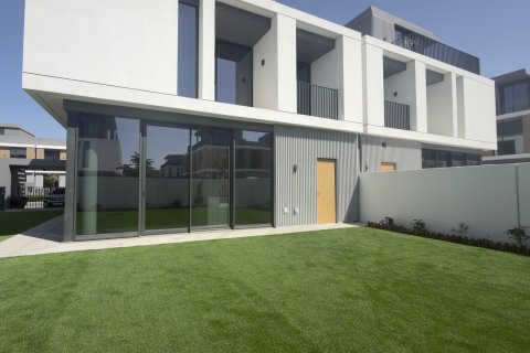 Вилла Дубай, БАӘ-да 4 жатын бөлмелер, 389.9 м² № 686095 - фото 19