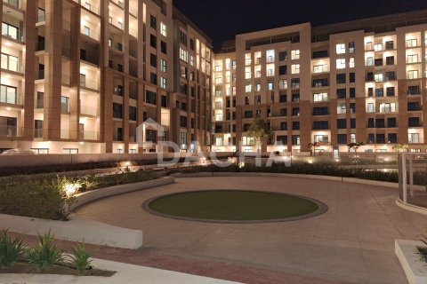 Huoneisto Dubai Land, Arabiemiraatit 1 huone, 41 m2 № 728249 - kuva 13