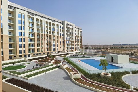 Appartement à Dubai Land, Dubai, EAU: 1 pièce, 41 m2 № 728249