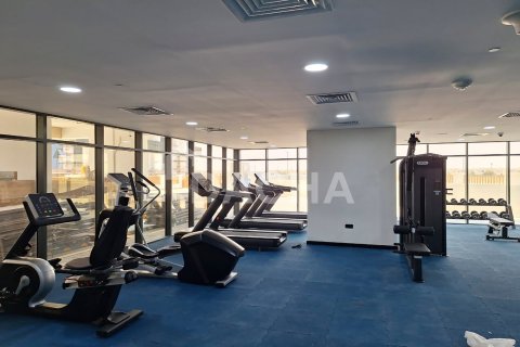 Huoneisto Dubai Land, Arabiemiraatit 1 huone, 41 m2 № 728249 - kuva 11