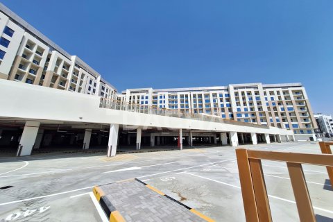 Huoneisto Dubai Land, Arabiemiraatit 1 huone, 41 m2 № 728249 - kuva 12