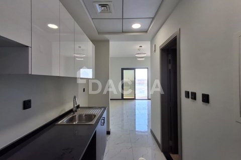 Huoneisto Dubai Land, Arabiemiraatit 1 huone, 41 m2 № 728249 - kuva 8