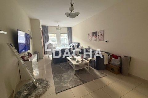 Apartament në Jumeirah Village Circle, Dubai, Emiratet e Bashkuara Arabe 1 dhomë, 45 m2. № 728277