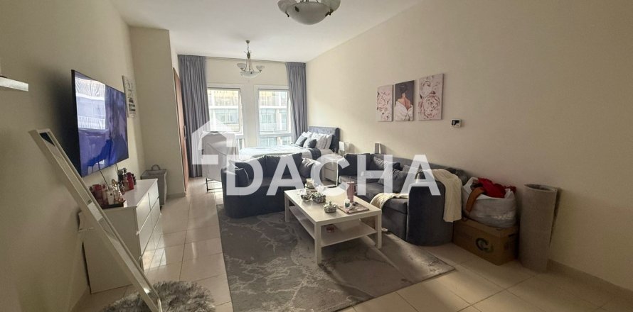 آپارتمان در Jumeirah Village Circle، Dubai ، امارات متحده عربی 45 متر مربع.  شماره 728277