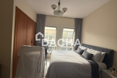 آپارتمان برای فروش در  Jumeirah Village Circle، Dubai، امارات متحده عربی  45 متر مربع ، شماره 728277 - تصویر 5