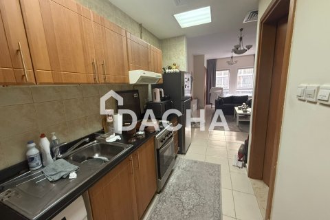 آپارتمان برای فروش در  Jumeirah Village Circle، Dubai، امارات متحده عربی  45 متر مربع ، شماره 728277 - تصویر 2