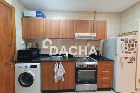 Huoneisto Jumeirah Village Circle, Dubai, Arabiemiraatit 1 huone, 44 m2 № 728276 - kuva 4