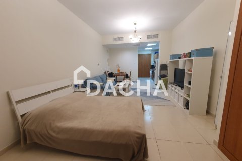 Huoneisto Jumeirah Village Circle, Dubai, Arabiemiraatit 1 huone, 44 m2 № 728276 - kuva 6