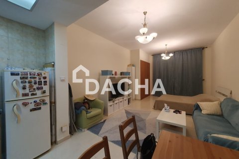 Huoneisto Jumeirah Village Circle, Dubai, Arabiemiraatit 1 huone, 44 m2 № 728276 - kuva 10