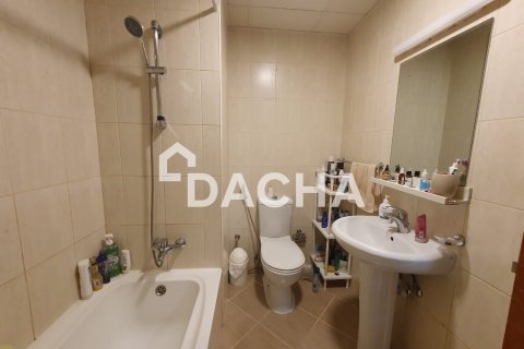 Huoneisto Jumeirah Village Circle, Dubai, Arabiemiraatit 1 huone, 44 m2 № 728276 - kuva 8