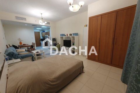 Huoneisto Jumeirah Village Circle, Dubai, Arabiemiraatit 1 huone, 44 m2 № 728276 - kuva 7