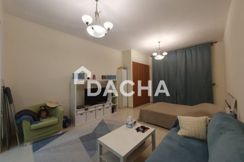 Huoneisto Jumeirah Village Circle, Dubai, Arabiemiraatit 1 huone, 44 m2 № 728276 - kuva 5