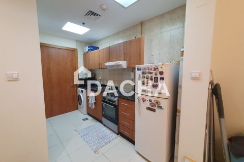 Huoneisto Jumeirah Village Circle, Dubai, Arabiemiraatit 1 huone, 44 m2 № 728276 - kuva 3