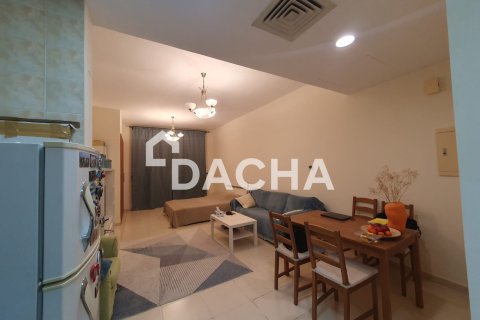 Huoneisto Jumeirah Village Circle, Dubai, Arabiemiraatit 1 huone, 44 m2 № 728276 - kuva 2