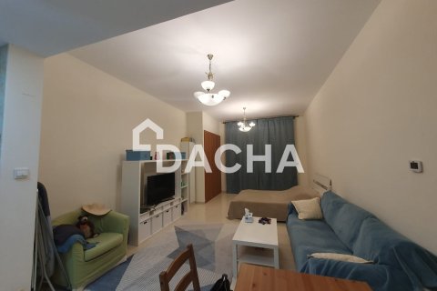 Apartment i Jumeirah Village Circle, Dubai, UAE 1 værelse, 44 kvm № 728276