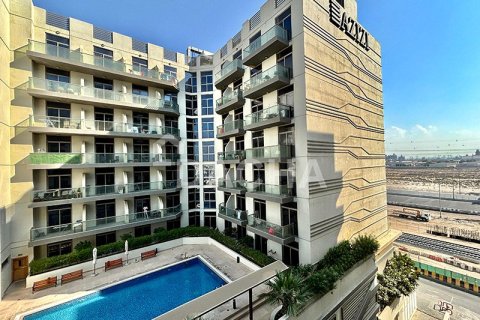 Apartment in Al Furjan, Dubai, UAE 1 room, 32 sq.m. № 728274 - photo 12