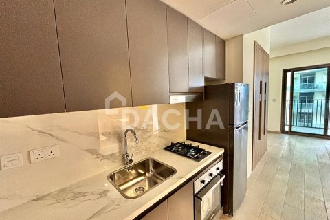 Apartment in Al Furjan, Dubai, UAE 1 room, 32 sq.m. № 728274 - photo 5