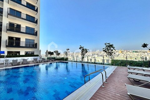Apartment in Al Furjan, Dubai, UAE 1 room, 32 sq.m. № 728274 - photo 9