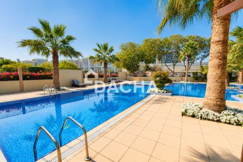 Apartment in Discovery Gardens, Dubai, UAE 1 room, 45 sq.m. № 728250 - photo 21