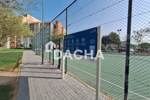 Apartment in Discovery Gardens, Dubai, UAE 1 room, 45 sq.m. № 728250 - photo 24