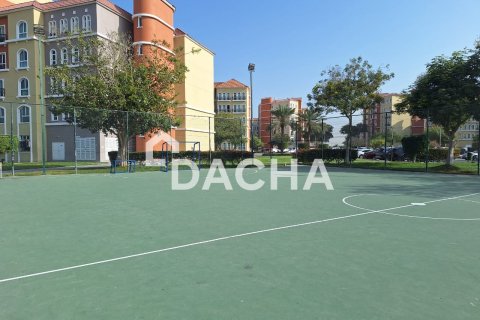 Apartment in Discovery Gardens, Dubai, UAE 1 room, 45 sq.m. № 728250 - photo 23