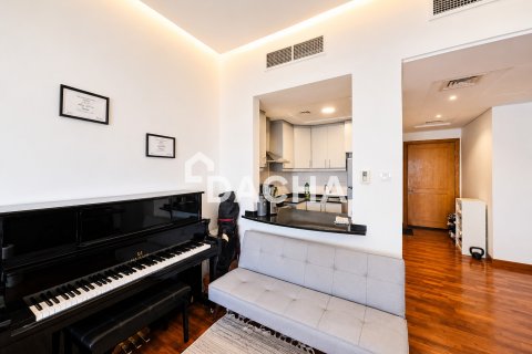 Apartment in Discovery Gardens, Dubai, UAE 1 room, 45 sq.m. № 728250 - photo 3