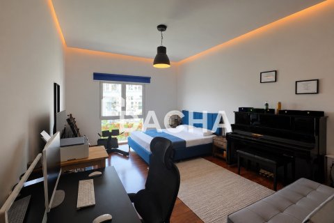 Apartment in Discovery Gardens, Dubai, UAE 1 room, 45 sq.m. № 728250 - photo 1