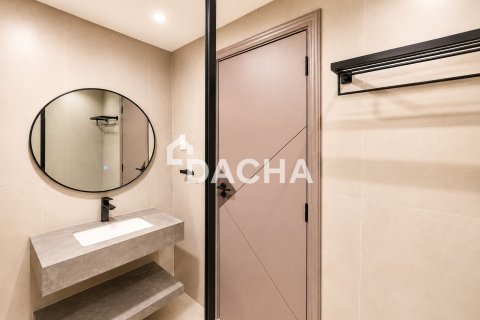 Apartment in Discovery Gardens, Dubai, UAE 1 room, 45 sq.m. № 728250 - photo 17