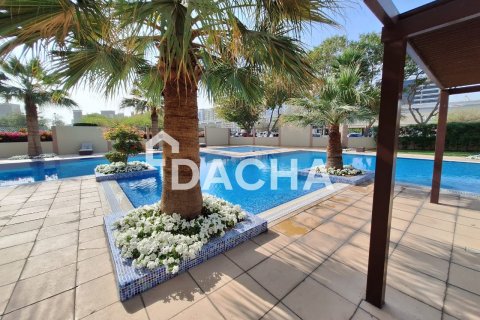 Apartment in Discovery Gardens, Dubai, UAE 1 room, 45 sq.m. № 728250 - photo 21