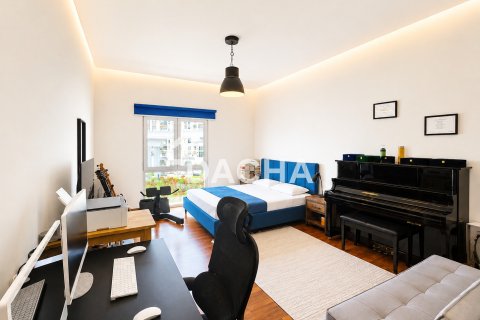 Apartament în Discovery Gardens, Dubai, EAU 1 cameră, 45 mp.  №728250