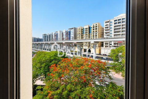 Apartment in Discovery Gardens, Dubai, UAE 1 room, 45 sq.m. № 728250 - photo 18