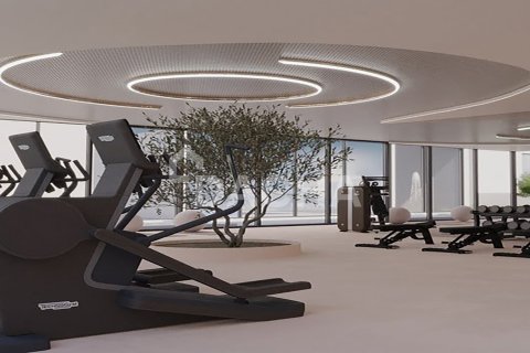 Huoneisto Jumeirah Village Circle, Dubai, Arabiemiraatit 1 huone, 36 m2 № 728275 - kuva 7