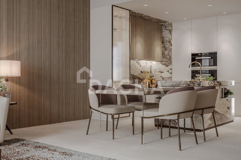 Huoneisto Jumeirah Village Circle, Dubai, Arabiemiraatit 1 huone, 36 m2 № 728275 - kuva 3