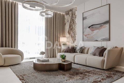 Huoneisto Jumeirah Village Circle, Dubai, Arabiemiraatit 1 huone, 36 m2 № 728275 - kuva 2