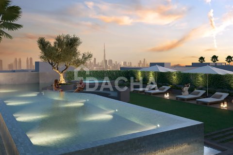 Huoneisto Jumeirah Village Circle, Dubai, Arabiemiraatit 1 huone, 36 m2 № 728275 - kuva 10