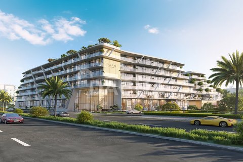 Huoneisto Jumeirah Village Circle, Dubai, Arabiemiraatit 1 huone, 36 m2 № 728275 - kuva 14