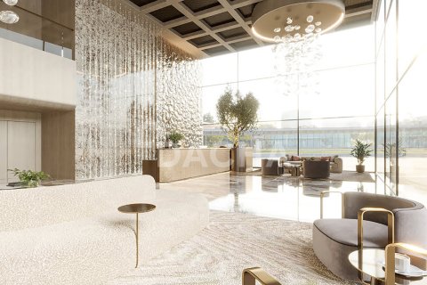 Huoneisto Jumeirah Village Circle, Dubai, Arabiemiraatit 1 huone, 36 m2 № 728275 - kuva 6