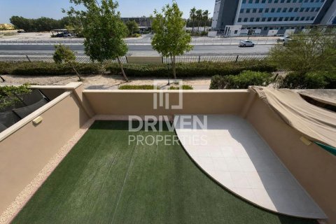 Villa Serena, Dubaijā, AAE 3 istabas, 313.18 m2 Nr. 743451 - attēls 22