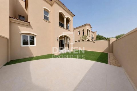 Villa Serena, Dubaijā, AAE 3 istabas, 313.18 m2 Nr. 743451 - attēls 24