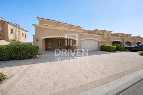 Villa Serena, Dubaijā, AAE 3 istabas, 313.18 m2 Nr. 743451 - attēls 28