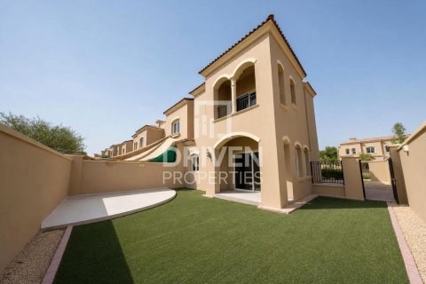 Villa Serena, Dubaijā, AAE 3 istabas, 313.18 m2 Nr. 743451 - attēls 23