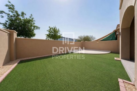 Villa Serena, Dubaijā, AAE 3 istabas, 313.18 m2 Nr. 743451 - attēls 25