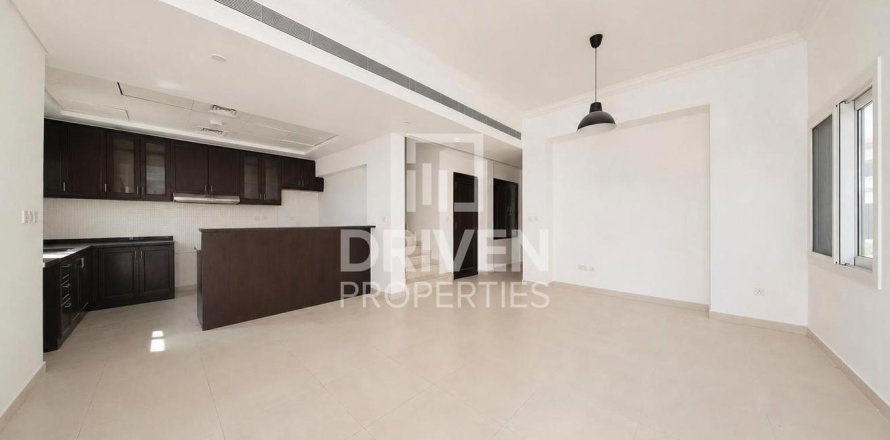 Villa Serena, Dubaijā, AAE 3 istabas, 313.18 m2 Nr. 743451
