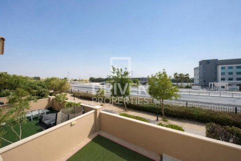 Villa Serena, Dubaijā, AAE 3 istabas, 313.18 m2 Nr. 743451 - attēls 19
