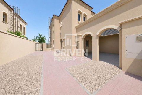 Villa Serena, Dubaijā, AAE 3 istabas, 313.18 m2 Nr. 743451 - attēls 26