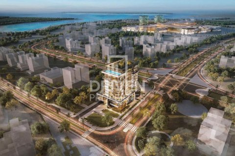 Dubai、UAE にあるマンション販売中 2ベッドルーム、106.37 m2、No743453 - 写真 4